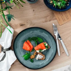 Online Schale Lave Gris Ø 27 cm Schalen & Schüsseln|Schalen & Schüsseln