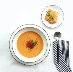 ASA Selection Schale Ligne Noire