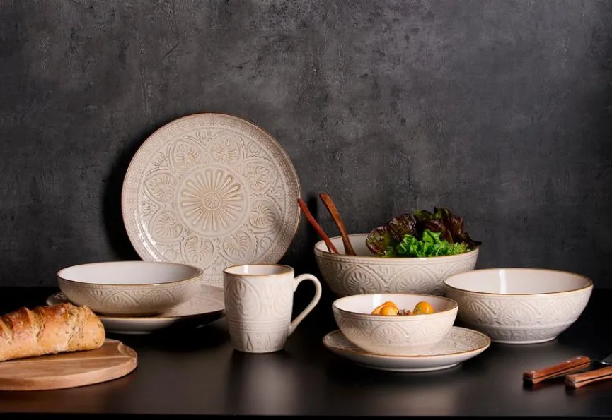 Ritzenhoff & Breker Schale Omara Ø 23 cm