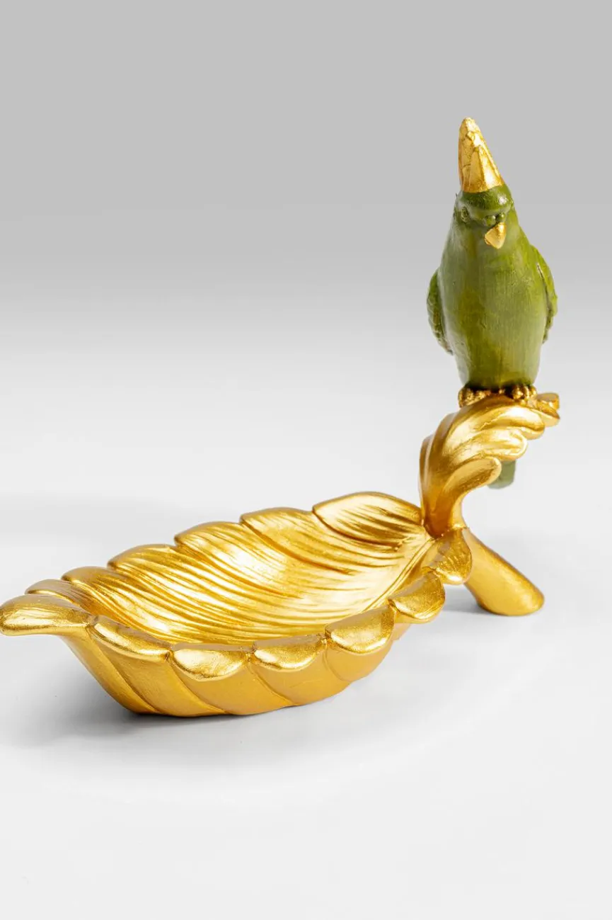 KARE DESIGN Dekoschalen|Schale Parrot