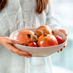 like. by Villeroy & Boch Schale Perlemor Sand 1200 ml