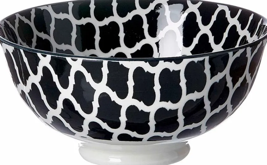 Ritzenhoff & Breker Schale Takeo Swing Ø 12 cm