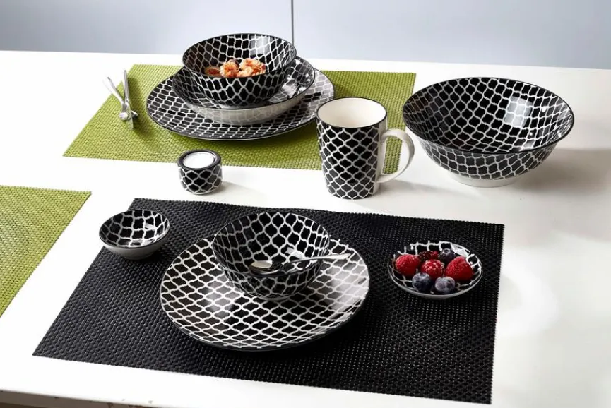 Ritzenhoff & Breker Schale Takeo Swing Ø 12 cm