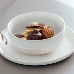 Online Schale Winter Glow 480 ml Tischdeko|Schalen & Schüsseln