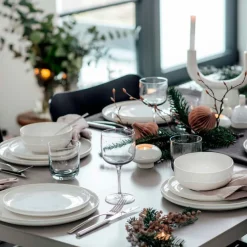 Online Schale Winter Glow 480 ml Tischdeko|Schalen & Schüsseln