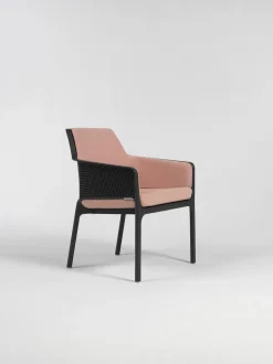 Nardi Schalenkissen Relax Net Lounge 62,5 x 57 cm