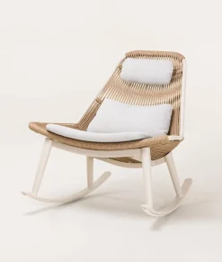 Sale Schaukelsessel Cremona Loungesessel