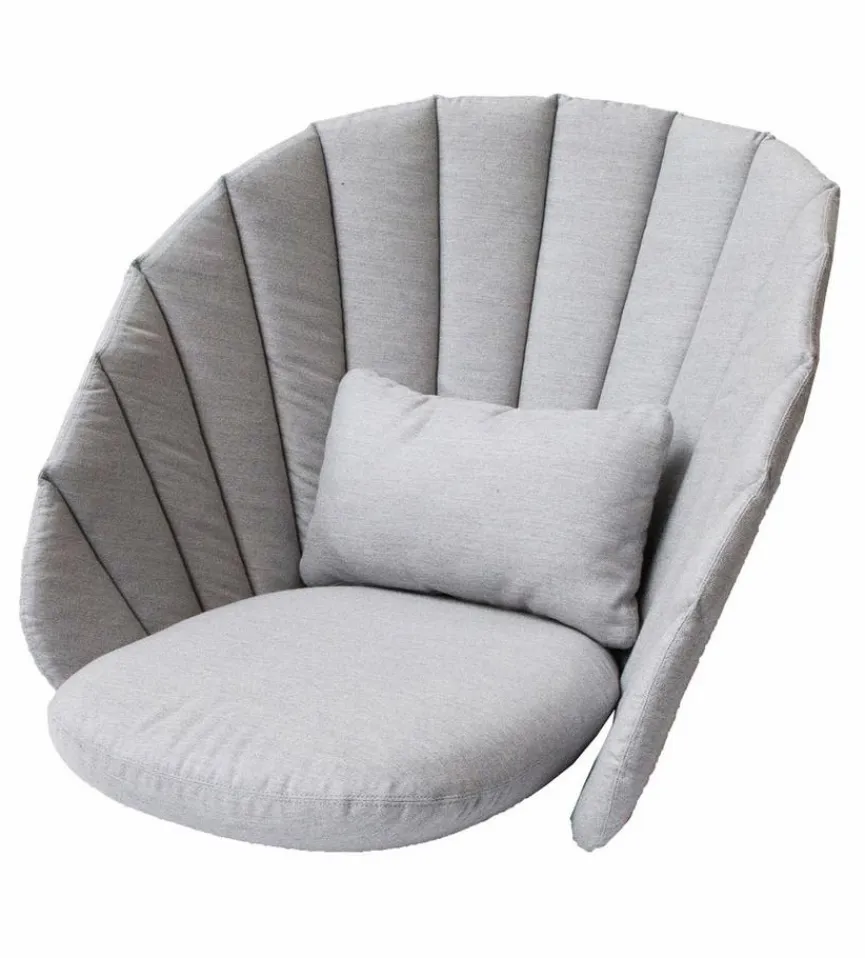 Cane-line Schaukelstuhl Peacock