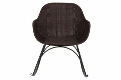 Outlet Schaukelstuhl Florenze Sessel