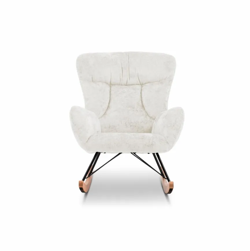 Sessel|Schaukelstuhl Molde