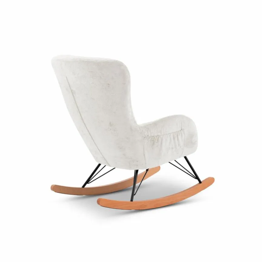 Sessel|Schaukelstuhl Molde
