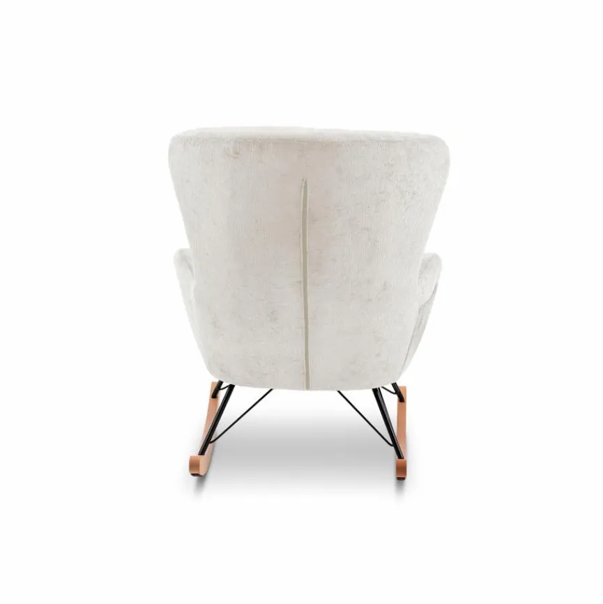 Sessel|Schaukelstuhl Molde