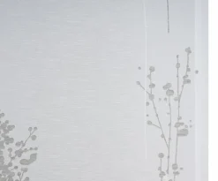 Gözze Schiebevorhang Scoletta 60 x 245 cm