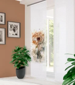 Schmidt Schiebevorhang Amarande