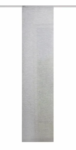 Schmidt Schiebevorhang Bambusoptik 60 x 245 cm