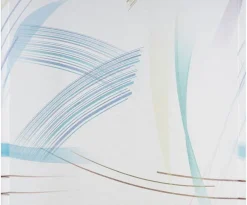 Gözze Schiebevorhang Galileo 60 x 245 cm