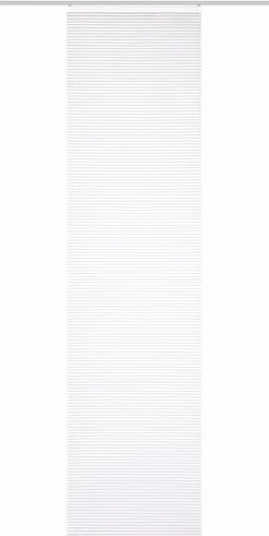 Schmidt Schiebevorhang Romolus 60 x 245 cm