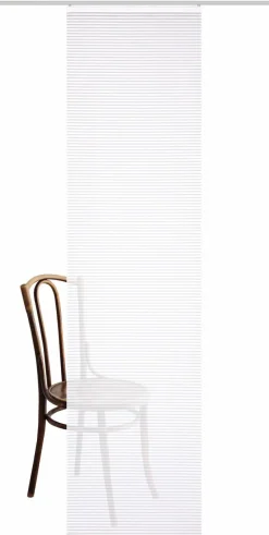 Schmidt Schiebevorhang Romolus 60 x 245 cm