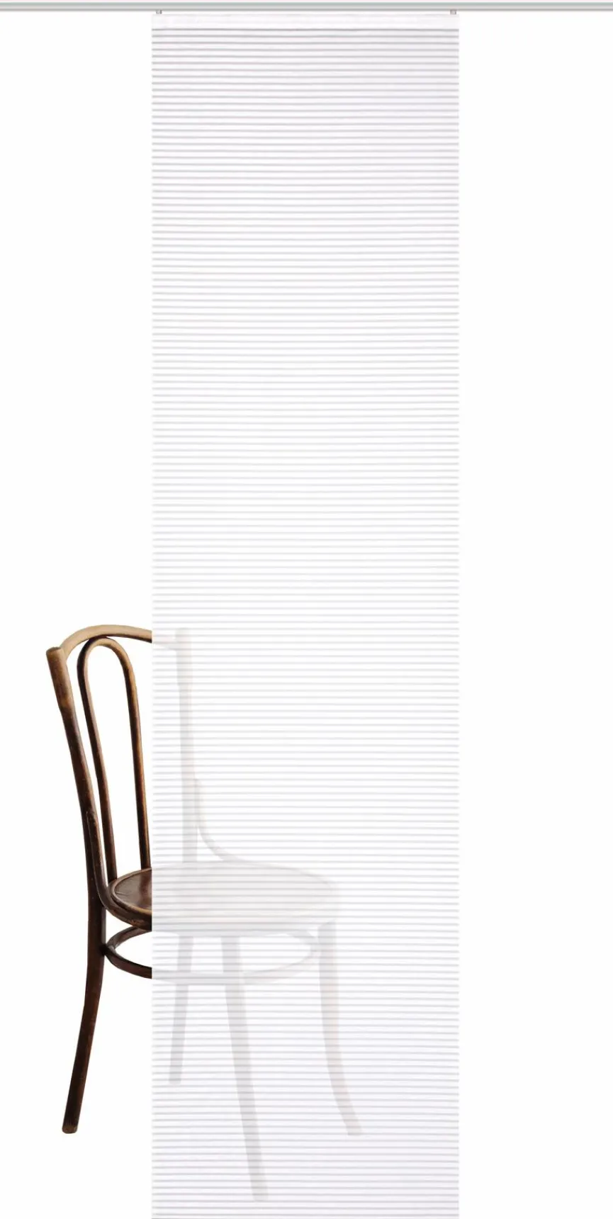 Schmidt Schiebevorhang Romolus 60 x 245 cm