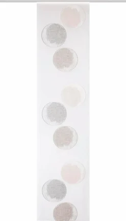 Clearance Schiebevorhang Scherli 60 x 245 cm Vorhänge & Gardinen