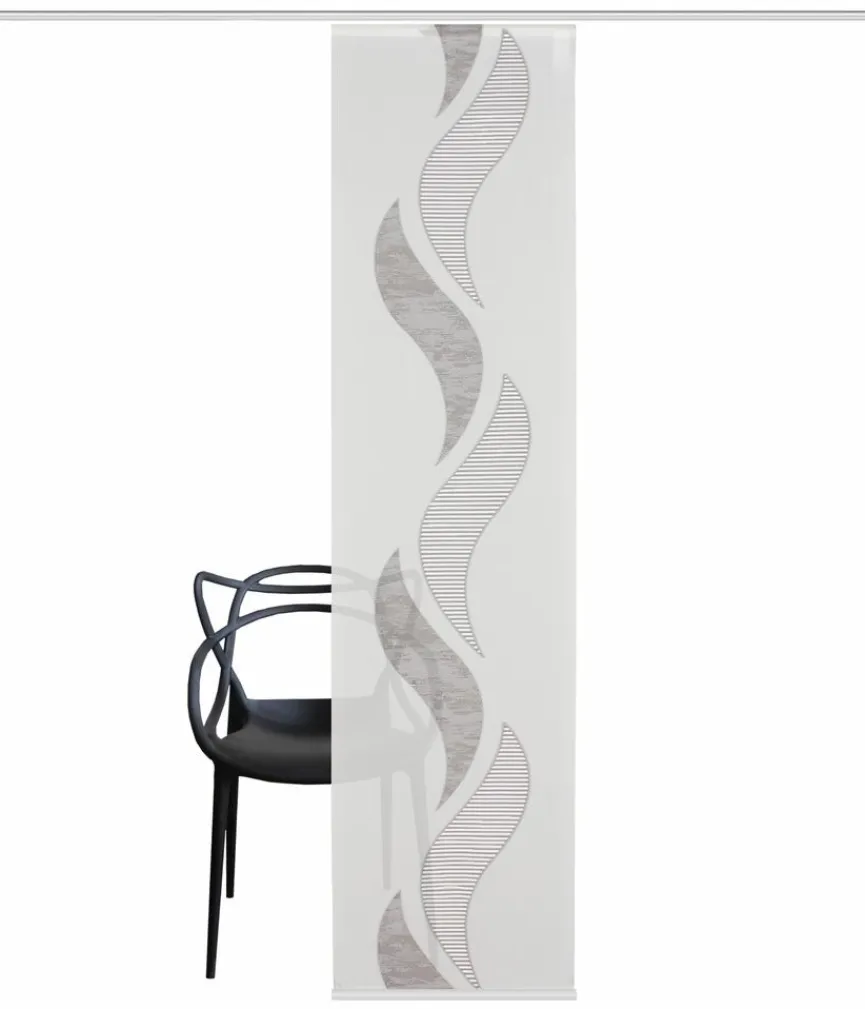 Schmidt Vorhänge & Gardinen|Schiebevorhang Sharleen