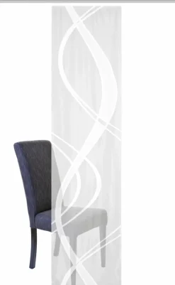 Schmidt Schiebevorhang Tibaso 57 x 225 cm