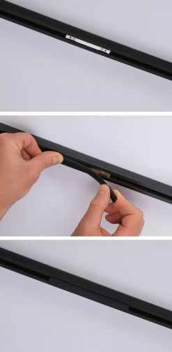 Online Schienenabdeckung URail Schienensysteme