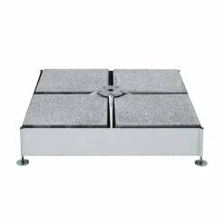 New Schirmkreuz M4, 180 kg Schirmständer