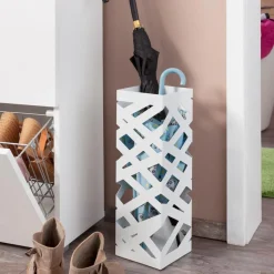 Haku Praktisch Im Flur|Schirmständer Pizarra