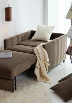 INNOVATION LIVING Schlafsofas|Sessel|Schlafsessel Neah Slim