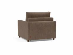 INNOVATION LIVING Schlafsofas|Sessel|Schlafsessel Neah Slim