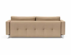 INNOVATION LIVING Schlafsofa Cassius Deluxe Excess