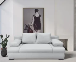 BOOOM Schlafsofa Chiara