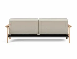 Clearance Schlafsofa Dublexo Frej Eiche Schlafsofas|Schlafsofas