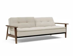 INNOVATION LIVING Schlafsofas|Schlafsofas|Schlafsofa Dublexo Frej Raucheiche