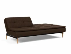 INNOVATION LIVING Schlafsofas|Schlafsofas|Schlafsofa Dublexo Styletto hell