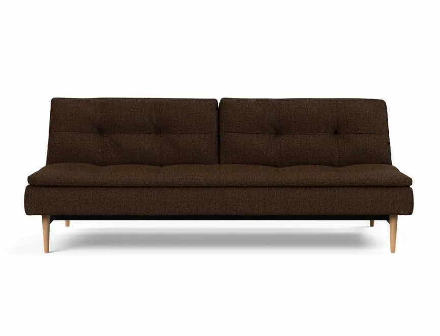 INNOVATION LIVING Schlafsofas|Schlafsofas|Schlafsofa Dublexo Styletto hell