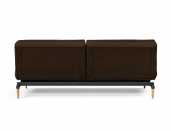 INNOVATION LIVING Schlafsofas|Schlafsofas|Schlafsofa Dublexo Styletto hell