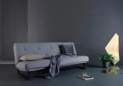 INNOVATION LIVING Schlafsofa Fraction