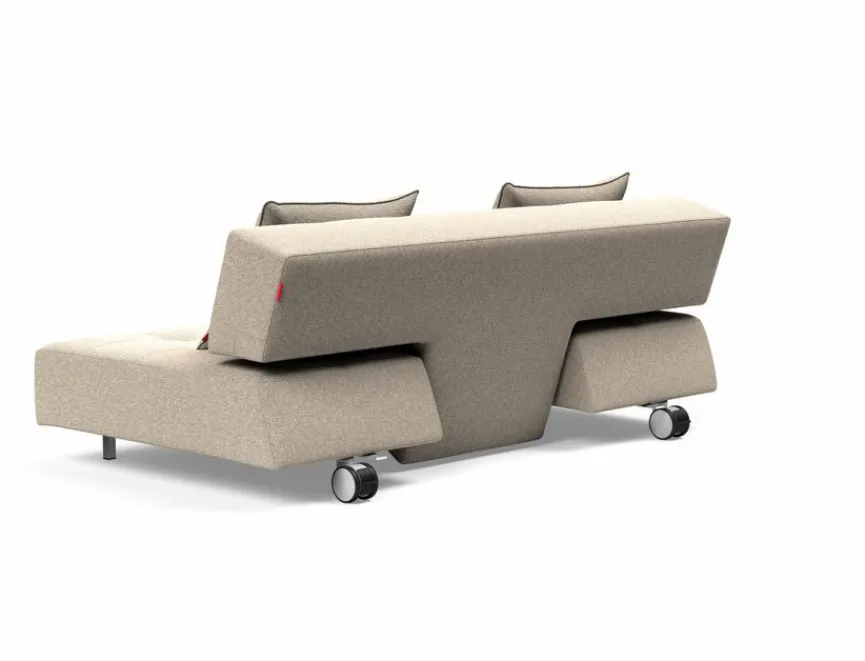 INNOVATION LIVING Schlafsofas|Schlafsofas|Schlafsofa Long Horn Excess