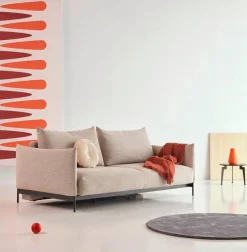 INNOVATION LIVING Schlafsofa Malloy