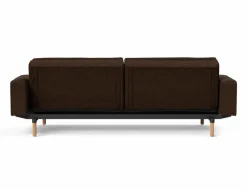 New Schlafsofa mit Armlehnen Dublexo Stem Schlafsofas|Schlafsofas