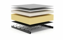 INNOVATION LIVING Schlafsofas|Schlafsofas|Schlafsofa mit Armlehnen Jillis