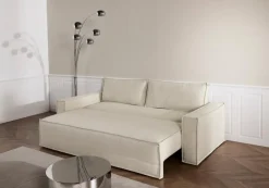 Discount Schlafsofa Newilla Schlafsofas|Schlafsofas