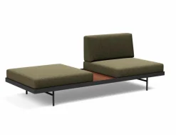 Sale Schlafsofa Puri Walnuss Schlafsofas|Schlafsofas