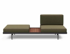 Sale Schlafsofa Puri Walnuss Schlafsofas|Schlafsofas