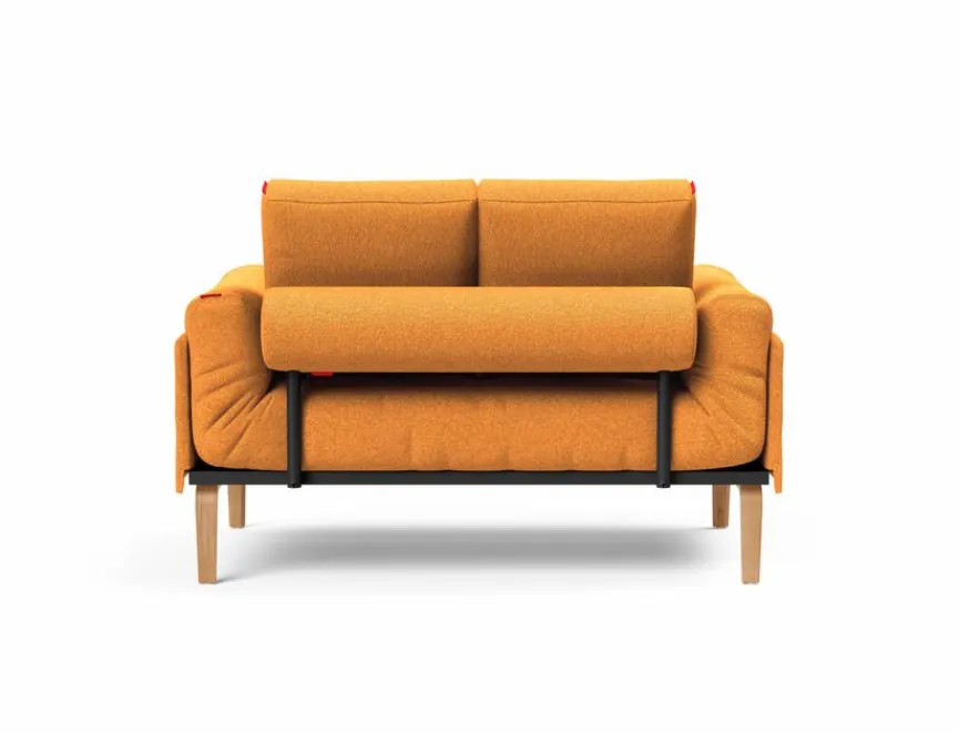 INNOVATION LIVING Schlafsofas|Schlafsofas|Schlafsofa Rollo Bow