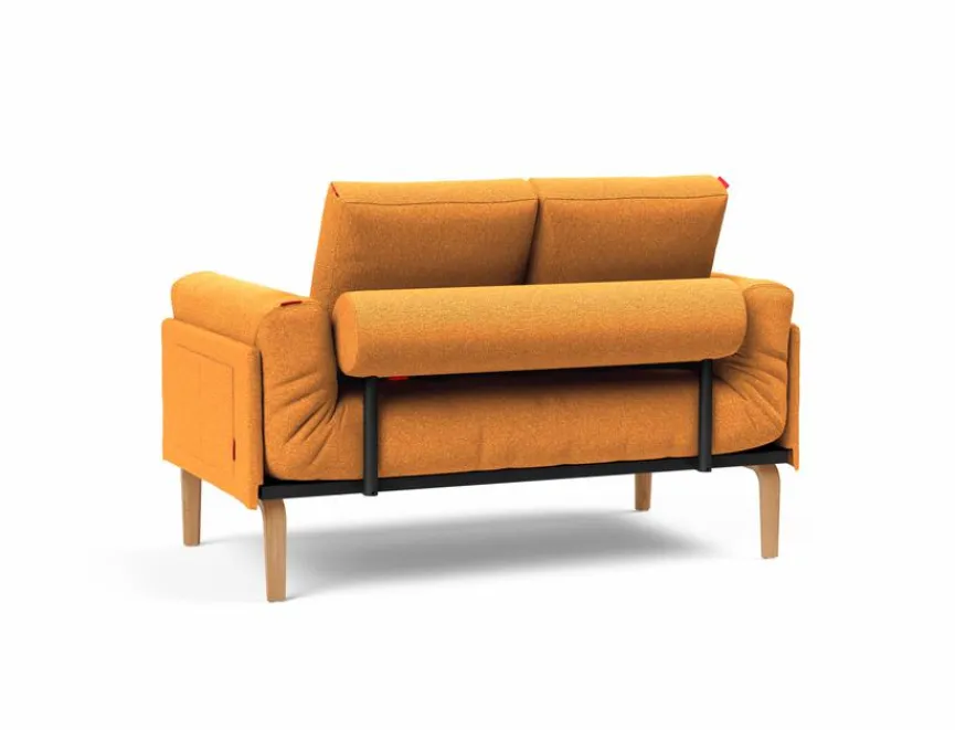 INNOVATION LIVING Schlafsofas|Schlafsofas|Schlafsofa Rollo Bow