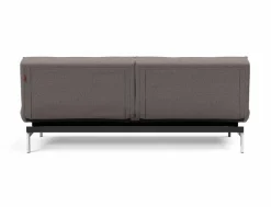 INNOVATION LIVING Schlafsofas|Schlafsofas|Schlafsofa Splitback Chrom