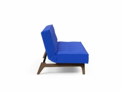 INNOVATION LIVING Schlafsofa Splitback Eik Raucheiche